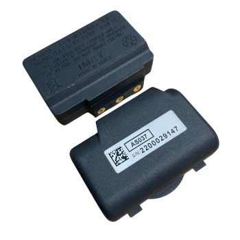 Imet battery