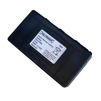 Batería Palfinger EEA10506 para PALCOM P7