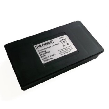 Batería Palfinger EEA10506 para PALCOM P7