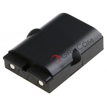 Compatible battery Ikusi