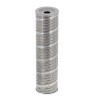 Crane hydraulic filter Filter replacement Hiab