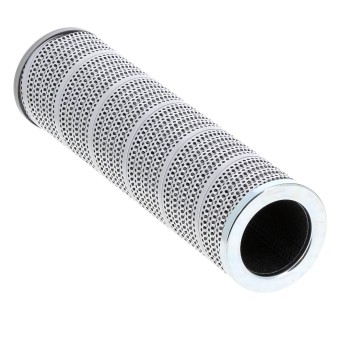 Crane hydraulic filter Filter replacement Hiab
