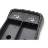 Original charger +2 Ikusi batteries