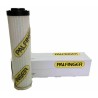 Filter for crane