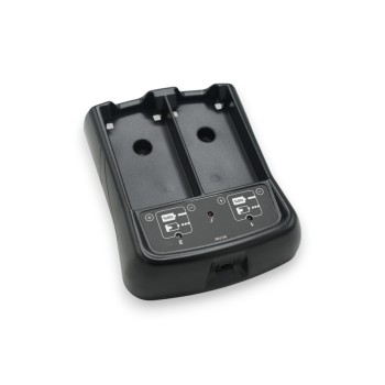 Original charger +2 Ikusi batteries