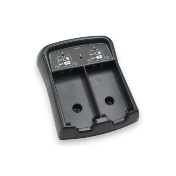 Original charger +2 Ikusi batteries