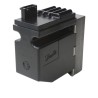 Electric coil actuator