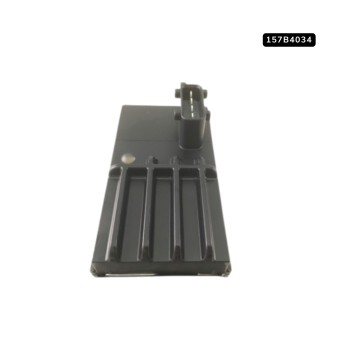 Electric coil actuator