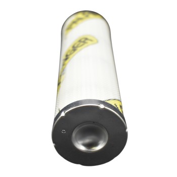 Filtro compatible para grúa