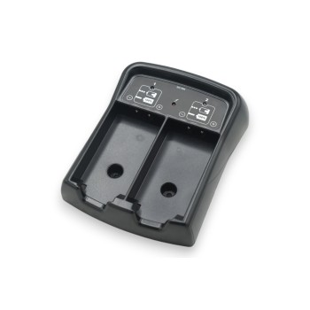 Original charger +2 Ikusi batteries