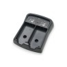 Cargador bateria Danfoss Ikusi
