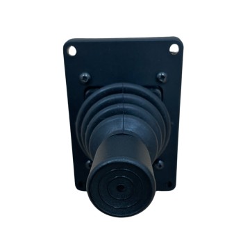 Scanreco cross joystick