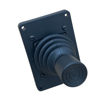 Scanreco cross joystick