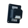 Scanreco cross joystick