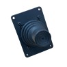 Scanreco cross joystick