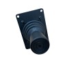 Joystick de cruz Scanreco