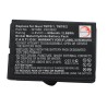 Compatible battery Ikusi