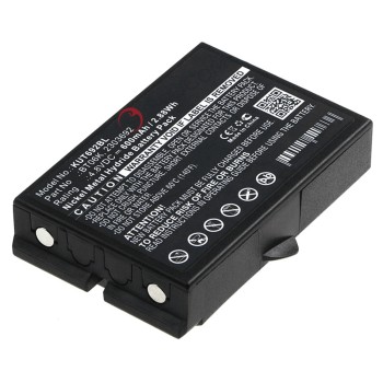 Batería compatible Ikusi