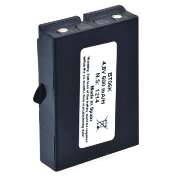 Batería original Ikusi  BT06K