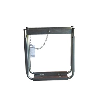 Jaula porta placas de apoyo 700x700 mm BX7/F