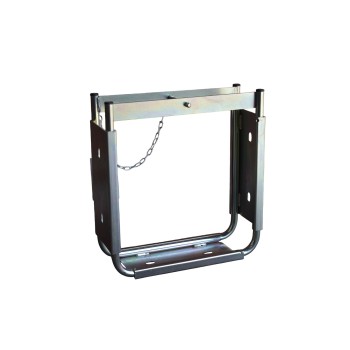 Jaula porta placas de apoyo 700x700 mm BX7/F