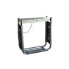 Jaula porta placas de apoyo 700x700 mm BX7/F