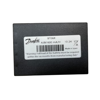 Batería original Ikusi  BT06K