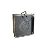 Jaula porta placas de apoyo 800x800 mm BX8/F