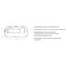 Scanreco Maxi G1/G2 Scanreco Mini G1/G2