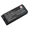 Batería compatible Ikusi