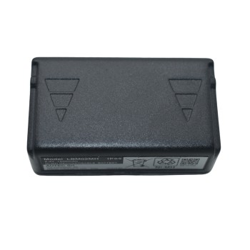 Autec original battery