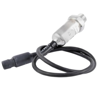 Crane pressure sensor
