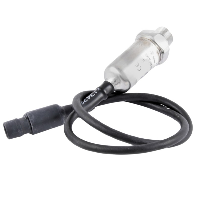 Crane pressure sensor