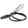 Crane pressure sensor