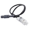 Crane pressure sensor