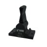 Palanca negra Radio mando Hiab Combidrive