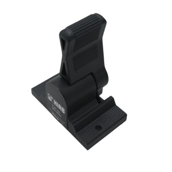 Hiab Combidrive radio control Black lever