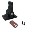 Hiab Combidrive radio control Black lever