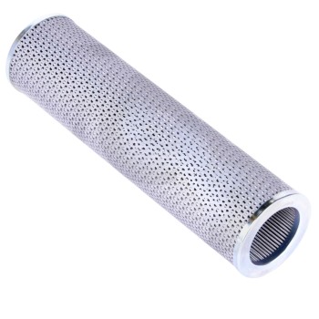 Crane hydraulic filter  Original Hiab filter
