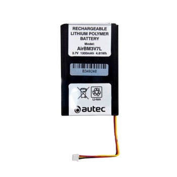 Batería original  Autec