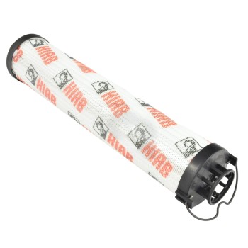 Crane hydraulic  filter Original Hiab filter