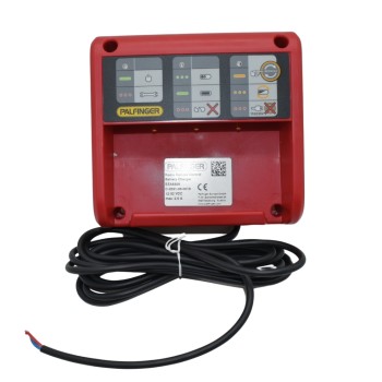 Palfinger EEA5509 Charger for PALCOM P7