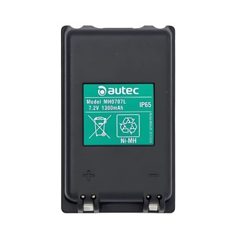 Autec original battery