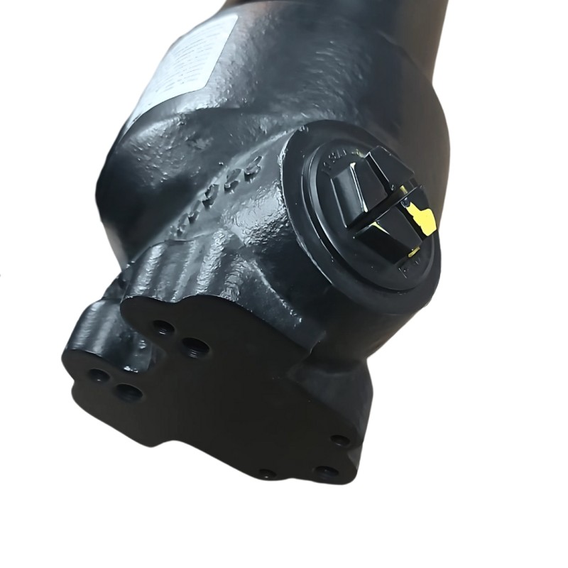 Crane filter
