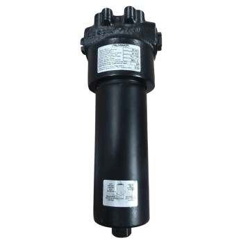 Crane filter