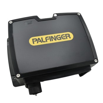 Electronic box Palfinger crane