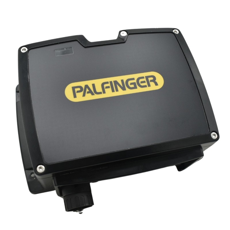 Electronic box Palfinger crane