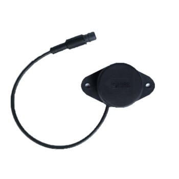 Sensor de inclinación grúa