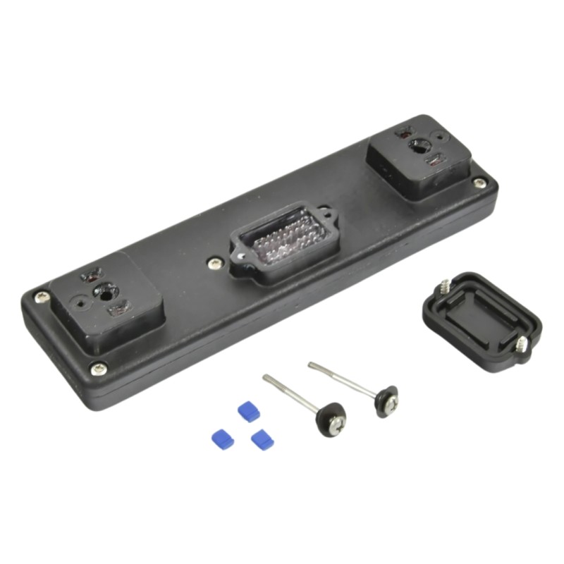 Digital module for crane