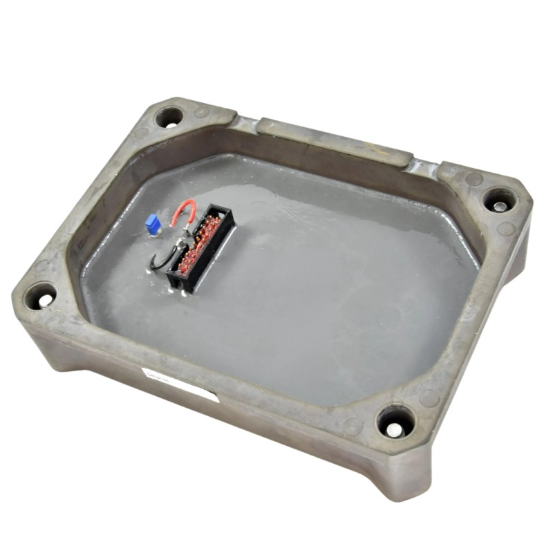 Electronic control Unit